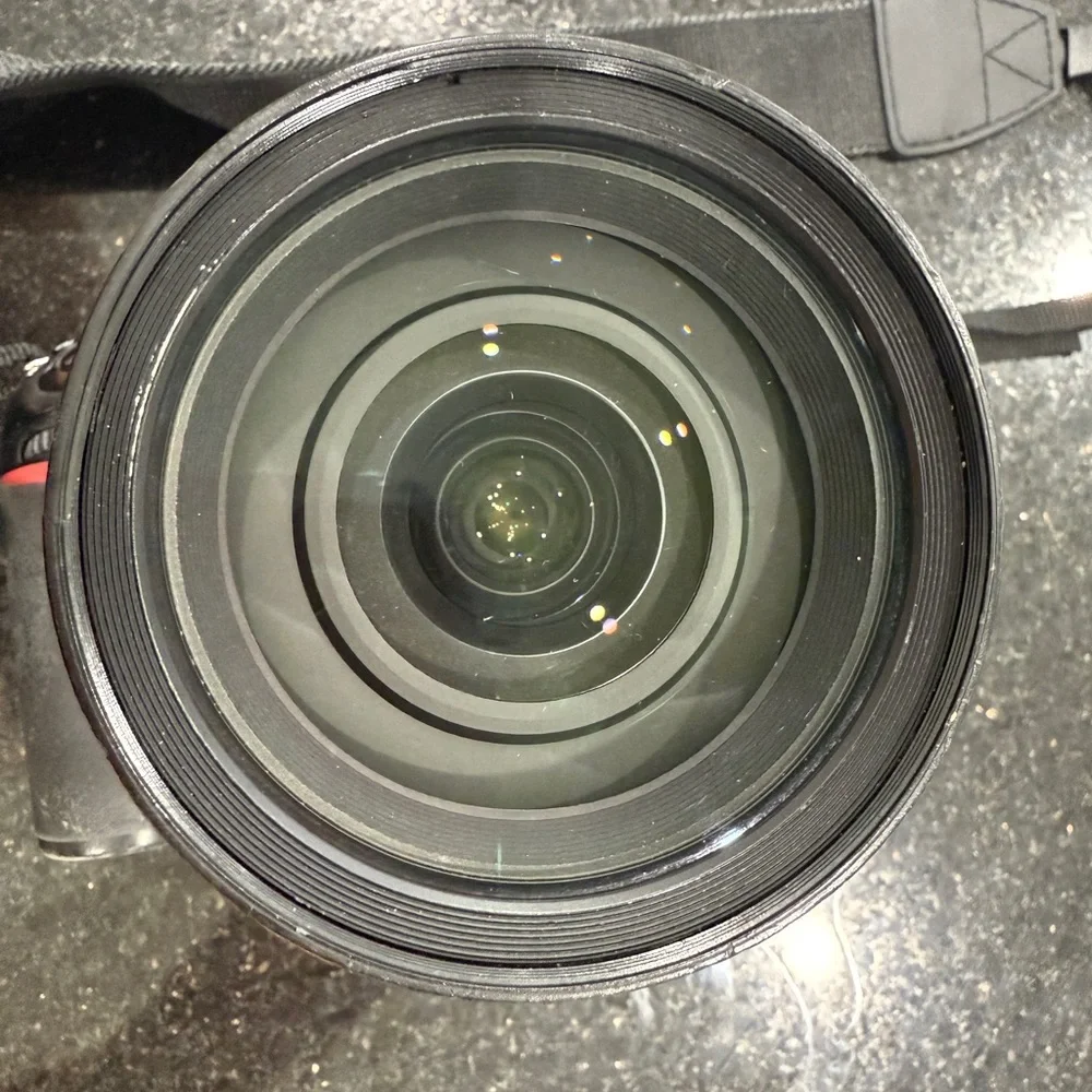 Nikon D800 - BODY ONLY